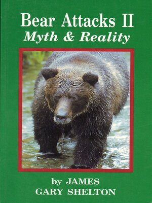 cover image of Bear Attacks II